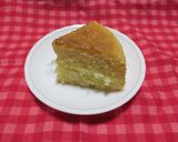 しっとりみかんケーキ作り方6写真