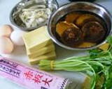 和食の定番！太巻き寿司♪今日は節分恵方巻作り方3写真