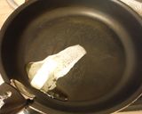 男のベーコン炊き込みご飯作り方2写真