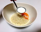 ガッツリ！肉肉しいハンバーグ◎作り方2写真