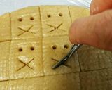 図っくんクッキー[・×・]作り方6写真