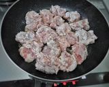 揚げない唐揚げさっぱり野菜ソースで♪作り方6写真