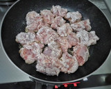 揚げない唐揚げさっぱり野菜ソースで♪作り方6写真