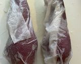 フライパンで簡単焼き芋作り方1写真