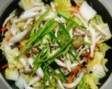 あんかけ焼きそばや中華丼に♪中華あんかけ作り方13写真