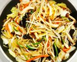 あんかけ焼きそばや中華丼に♪中華あんかけ作り方16写真