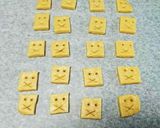 図っくんクッキー[・×・]作り方8写真