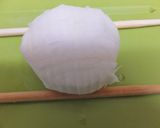 お正月お勧め　簡単！菊花かぶ甘酢漬け作り方2写真