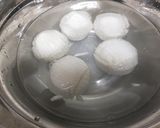 お正月お勧め　簡単！菊花かぶ甘酢漬け作り方3写真