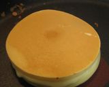 今川・回転・大判焼き(セルクル)作り方7写真