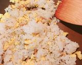シンプルで簡単 ！ガーリックチャーハン作り方6写真