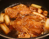 ［簡単 鶏もも肉のマーマレード煮］作り方6写真