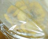 5分。レンジで無限じゃがいも煮物作り方4写真