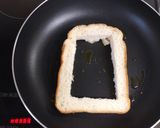 クロックムッシュ風作り方4写真