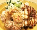まんまるちくわの磯辺揚げ♪作り方7写真