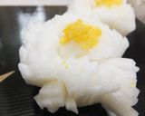 お正月お勧め　簡単！菊花かぶ甘酢漬け作り方6写真