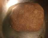 ヴィーガン☆ベイクドフルーツタルト作り方2写真