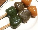 玉こんにゃく ヘルシーおやつ作り方4写真