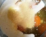 バジルキッシュ 手土産にも作り方3写真