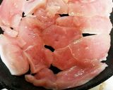 バジルキッシュ 手土産にも作り方4写真