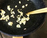 【簡単】台湾混ぜそば【お店の味】作り方2写真