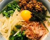【簡単】台湾混ぜそば【お店の味】作り方4写真