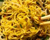 【簡単】台湾混ぜそば【お店の味】作り方5写真