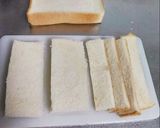 豆乳deフレンチトースト作り方3写真