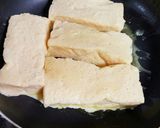 豆乳deフレンチトースト作り方6写真