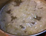 サツマイモ玉ねぎれんこん人参のスープ。作り方5写真