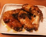 簡単手羽先作り方10写真