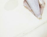 イカ入焼売 レンコンでインフル予防作り方3写真