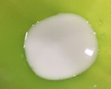 鶏むね挽肉でヘルシー麻婆豆腐作り方3写真