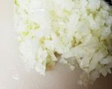イカ入焼売 レンコンでインフル予防作り方2写真