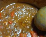 我が家の具沢山カレーライス作り方32写真