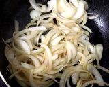1人40円以下!冬のオニグラスープ♡作り方2写真