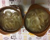 1人40円以下!冬のオニグラスープ♡作り方4写真