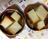 1人40円以下!冬のオニグラスープ♡作り方5写真
