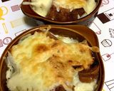 1人40円以下!冬のオニグラスープ♡作り方7写真