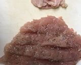 簡単!茹でるだけの鶏ハム作り方1写真