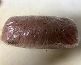 簡単!茹でるだけの鶏ハム作り方2写真