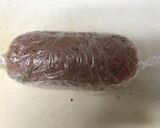 簡単!茹でるだけの鶏ハム作り方3写真