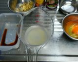 豚肉の肉だんご作り方1写真