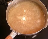 玉葱たっぷり『オニオンチキンカレー』作り方5写真