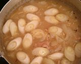 玉葱たっぷり『オニオンチキンカレー』作り方6写真