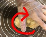 カラメル クロワッサン作り方10写真