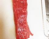 簡単 ローストビーフ 炊飯器作り方1写真