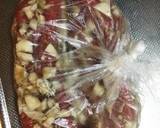 簡単 ローストビーフ 炊飯器作り方2写真