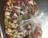 簡単 ローストビーフ 炊飯器作り方2写真