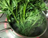 鰤の刺身…大人の一品〜(o˘◡˘o)♡作り方1写真